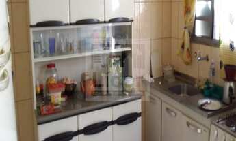 Imagem 3: CASA RESIDENCIAL em CAÇAPAVA - SP, VILA MENINO JESUS