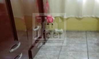 Imagem 4: CASA RESIDENCIAL em CAÇAPAVA - SP, VILA MENINO JESUS