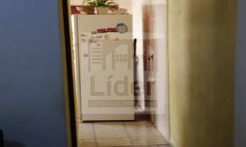 Imagem 5: CASA RESIDENCIAL em CAÇAPAVA - SP, VILA MENINO JESUS