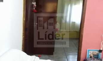 Imagem 6: CASA RESIDENCIAL em CAÇAPAVA - SP, VILA MENINO JESUS