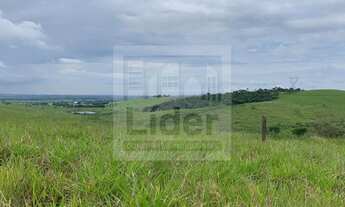 Imagem 3: Terreno localizado no bairro: Recanto do Sol - Caçapava/SP