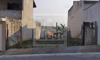 Imagem: Terreno localizado no bairro Borda da Mata