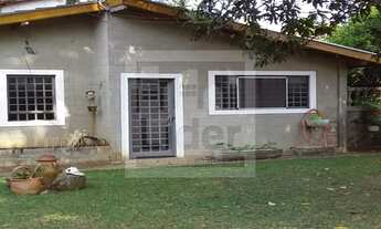 Imagem: Imóvel localizado no bairro Vila Galvão