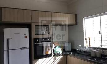 Imagem 3: Imóvel localizado no bairro: Residencial Esperança- Caçapava SP