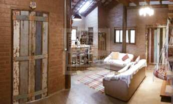 Imagem: Chácara localizada no bairro Bairro do