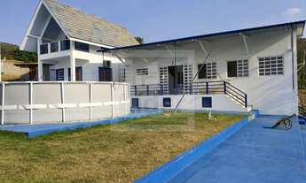 Imagem: Chácara localizada no bairro Caçapava