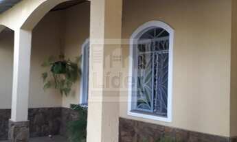 Imagem: Imóvel localizado no bairro Jardim São