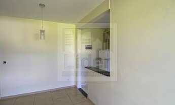 Imagem: Apartamento localizado no Condomínio Cores