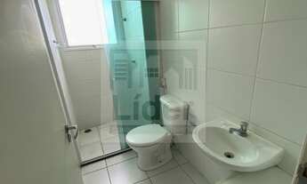 Imagem 2: Apartamento localizado no Condomínio Cores da Índia- Caçapava-SP