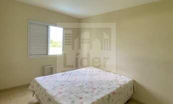 Imagem 4: Apartamento localizado no Condomínio Cores da Índia- Caçapava-SP