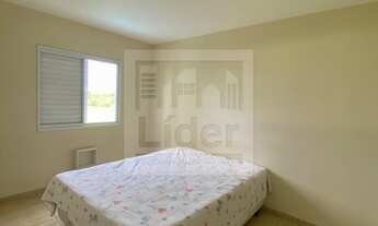 Imagem 3: Apartamento localizado no Condomínio Cores da Índia- Caçapava-SP