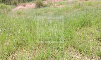 Imagem: Terreno localizado no bairro Parque do