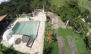 Imagem: SITIO RURAL em PARAIBUNA - SP, Vale dos