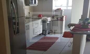 Imagem 6: Apartamento localizado no Edifício Julia - Caçapava/SP