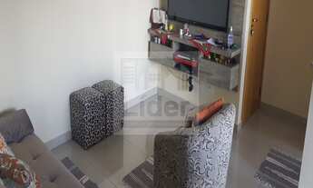 Imagem: Apartamento localizado no Edifício Julia