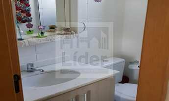 Imagem 2: Apartamento localizado no Edifício Julia - Caçapava/SP