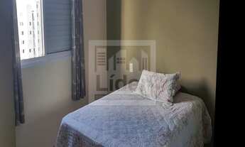 Imagem 3: Apartamento localizado no Edifício Julia - Caçapava/SP