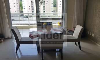 Imagem 4: Apartamento localizado no Edifício Julia - Caçapava/SP