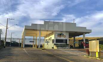 Imagem: Terreno localizado no Condomínio Terras