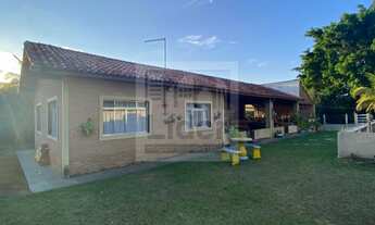 Imagem: Chácara localizada no bairro Guadalupe