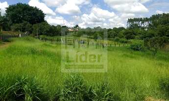 Imagem 1: Chácara localizada no bairro; Guadalupe - Caçapava-SP