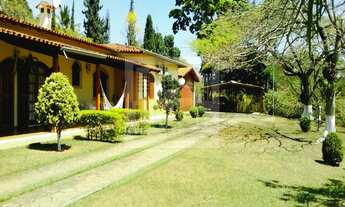 Imagem: Linda chácara a venda no Santa Rita Caçapava