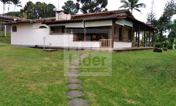 Imagem: Linda chácara a venda no Santa Rita Caçapava