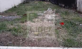 Imagem: Terreno localizado no bairro Aldeias da