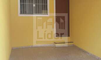 Imagem: SOBRADO RESIDENCIAL em Caçapava - SP, Jardim