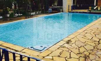 Imagem: Chácara localizada no bairro Boa Vista