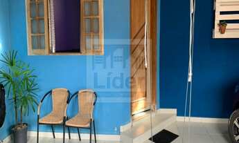 Imagem: Imóvel localizado no bairro Jardim Panorama