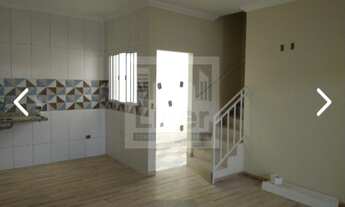 Imagem: Imóvel localizado no bairro Jardim São