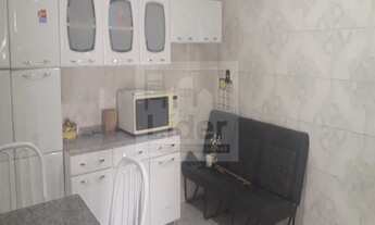 Imagem 3: Sobrado localizado no bairro Nova Caçapava, CAÇAPAVA SP