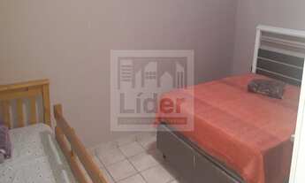 Imagem 2: Sobrado localizado no bairro Nova Caçapava, CAÇAPAVA SP