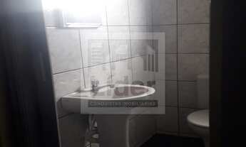 Imagem 7: Sobrado localizado no bairro Nova Caçapava, CAÇAPAVA SP