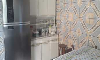 Imagem 4: Sobrado localizado no bairro Nova Caçapava, CAÇAPAVA SP