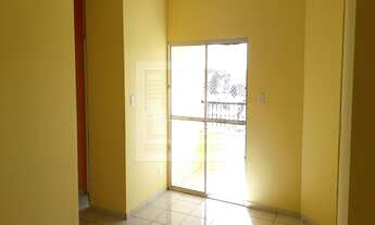 Imagem 1: Apartamento localizado no Condomínio San Marino- Caçapava SP