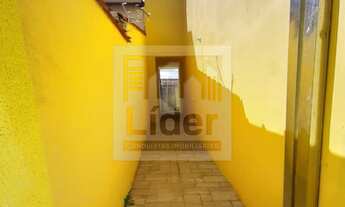 Imagem 2: Imóvel localizado no bairro: Vila Antônio Augusto- Caçapava SP