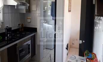 Imagem 4: Imóvel no Condomínio Izadora- Caçapava-SP