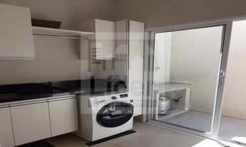 Imagem 2: Excelente sobrado localizado no bairro Village das Flores, CAÇAPAVA SP