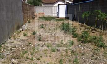 Imagem: TERRENO RESIDENCIAL em CAÇAPAVA - SP, Borda