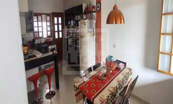 Imagem 5: SOBRADO RESIDENCIAL em CAÇAPAVA - SP, Borda da Mata