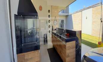 Imagem 3: Excelente sobrado localizado no bairro Village das Flores, CAÇAPAVA SP