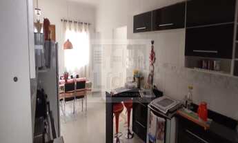 Imagem 6: SOBRADO RESIDENCIAL em CAÇAPAVA - SP, Borda da Mata