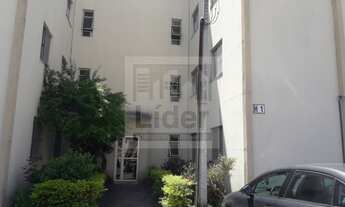 Imagem: Apartamento localizado no Residencial Jardim