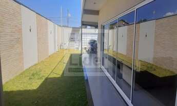 Imagem 6: Excelente sobrado localizado no bairro Village das Flores, CAÇAPAVA SP