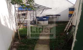 Imagem 7: SOBRADO RESIDENCIAL em CAÇAPAVA - SP, Borda da Mata