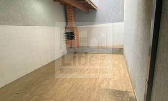 Imagem 7: SOBRADO RESIDENCIAL em Caçapava - SP, Vitoria Vale