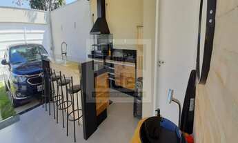 Imagem 4: Excelente sobrado localizado no bairro Village das Flores, CAÇAPAVA SP