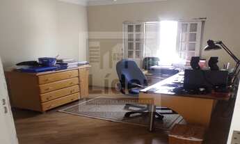 Imagem 4: SOBRADO RESIDENCIAL em CAÇAPAVA - SP, Borda da Mata